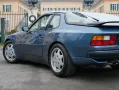 Porsche 944 Turbo