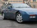 Porsche 944 Turbo