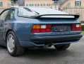 Porsche 944 Turbo