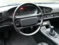 Porsche 944 Turbo