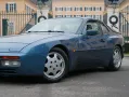 Porsche 944 Turbo