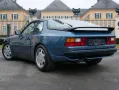 Porsche 944 Turbo