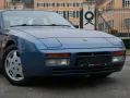 Porsche 944 Turbo
