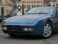 Porsche 944 Turbo