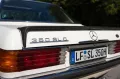 Mercedes-Benz 350 SLC (C107)  5-Gang 