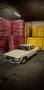 Mercedes-Benz 350 SLC (C107)  5-Gang 