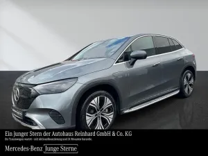 Mercedes-Benz EQE 350 4M ElectricArt+Pano+DigiLight+Sound+360°