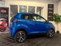 Aixam Crossover Ambition 2024 8 PS Mopedauto Microcar