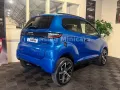 Aixam Crossover Ambition 2024 8 PS Mopedauto Microcar