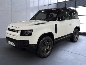 Land Rover Defender D300 X-Dyn. SE Pano-AHK