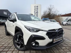 Subaru Crosstrek 2.0ie e-BOXER Comfort Navi*LED*ACC*RFK