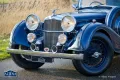 Alvis Andere speed 25