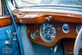 Alvis Andere speed 25