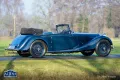Alvis Andere speed 25