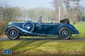 Alvis Andere speed 25