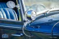 Alvis Andere speed 25