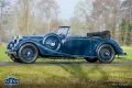 Alvis Andere speed 25