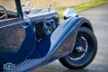 Alvis Andere speed 25