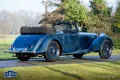Alvis Andere speed 25