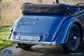 Alvis Andere speed 25