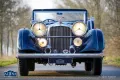Alvis Andere speed 25