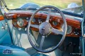 Alvis Andere speed 25