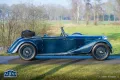 Alvis Andere speed 25