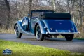 Alvis Andere speed 25