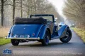 Alvis Andere speed 25
