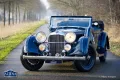 Alvis Andere speed 25