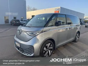 Volkswagen ID. Buzz Bus 210 kW Pro 79 kWh Designpaket Komfo
