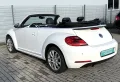Volkswagen Beetle Cabriolet Design LEDER, NAVI, PDC, 1.HAND