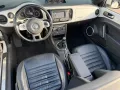 Volkswagen Beetle Cabriolet Design LEDER, NAVI, PDC, 1.HAND