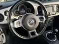 Volkswagen Beetle Cabriolet Design LEDER, NAVI, PDC, 1.HAND