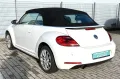 Volkswagen Beetle Cabriolet Design LEDER, NAVI, PDC, 1.HAND