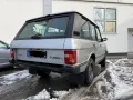 Land Rover Range Rover Turbo D OLDTIMER H-Zulassung