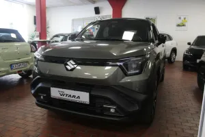 Suzuki e VITARA 61 kWh Comfort+
