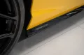 Lamborghini Revuelto 6.5 V12 YELLOW BIG CARBON PACKAGES