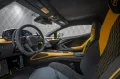 Lamborghini Revuelto 6.5 V12 YELLOW BIG CARBON PACKAGES