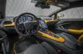 Lamborghini Revuelto 6.5 V12 YELLOW BIG CARBON PACKAGES