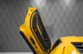 Lamborghini Revuelto 6.5 V12 YELLOW BIG CARBON PACKAGES