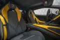 Lamborghini Revuelto 6.5 V12 YELLOW BIG CARBON PACKAGES