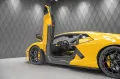 Lamborghini Revuelto 6.5 V12 YELLOW BIG CARBON PACKAGES
