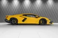 Lamborghini Revuelto 6.5 V12 YELLOW BIG CARBON PACKAGES