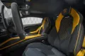 Lamborghini Revuelto 6.5 V12 YELLOW BIG CARBON PACKAGES