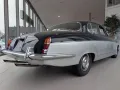 Jaguar 420G Mark X