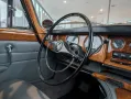 Jaguar 420G Mark X