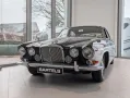 Jaguar 420G Mark X