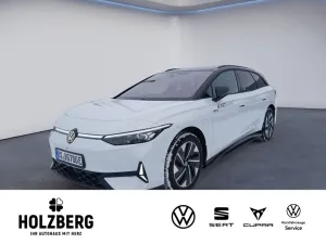 Volkswagen ID.7 GTX Tourer 4MOTION PANO+HeadUp+AHK