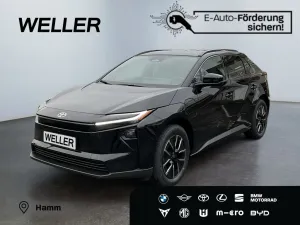 Toyota bz4X Teamplayer 73 kWh *LED *360 CAM *KEYLESS *A